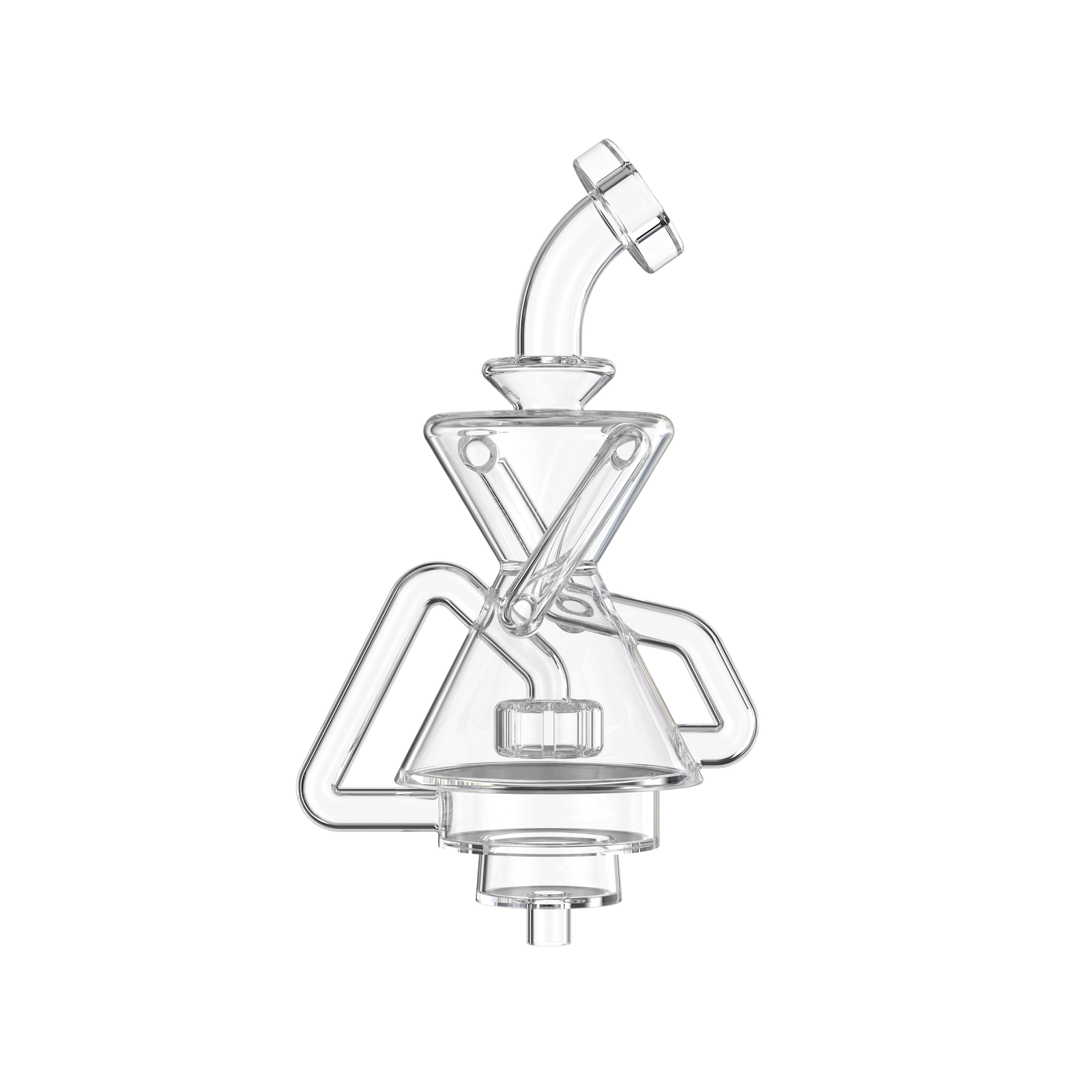 Dr. Dabber Boost EVO - TDE Sidewinder Attachment Vaporizers Dr. Dabber   