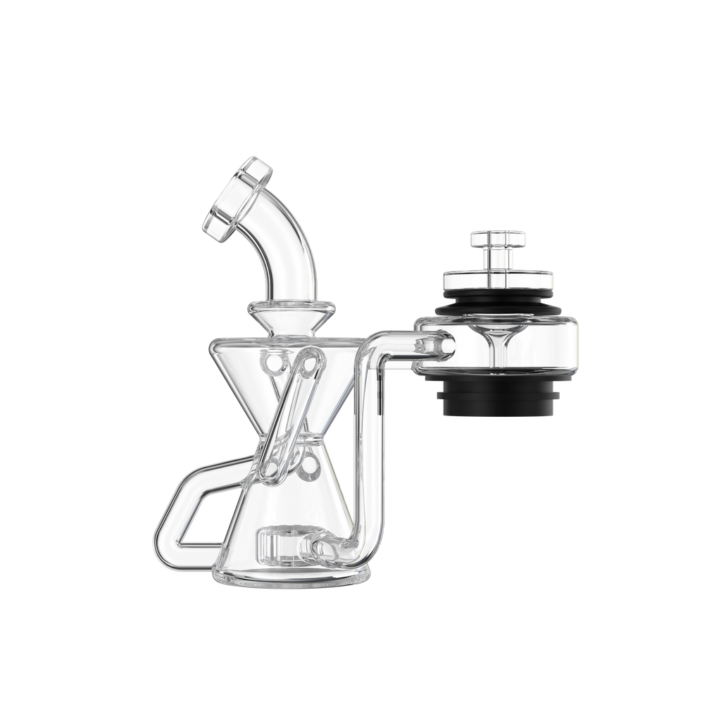 Dr. Dabber Boost EVO - TDE Sidewinder Attachment Vaporizers Dr. Dabber   