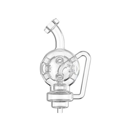 Dr. Dabber Boost EVO - Hive Ball Glass Attachment Vaporizers Dr. Dabber   
