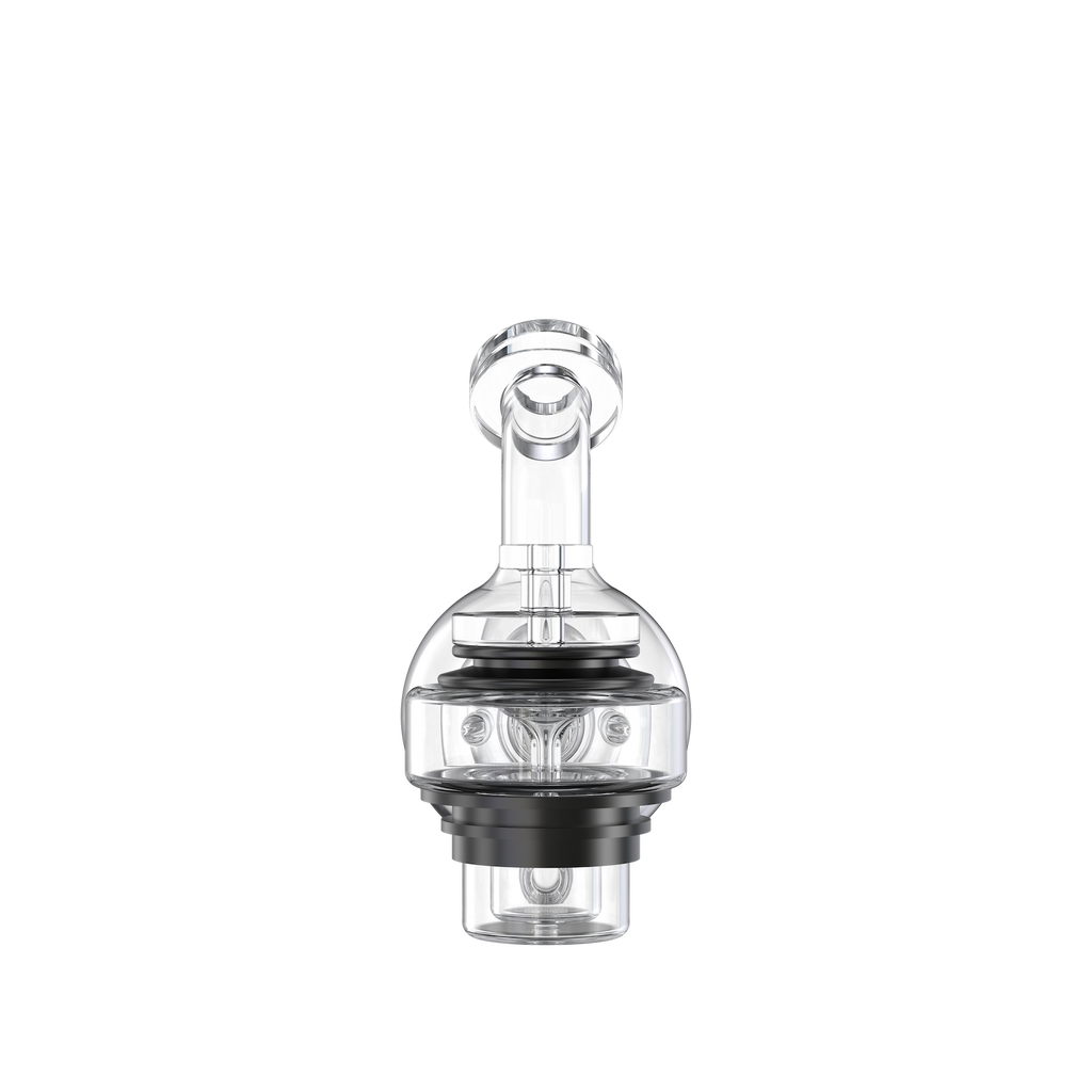 Dr. Dabber Boost EVO - TDE Ball Rig Attachment Vaporizers Dr. Dabber   