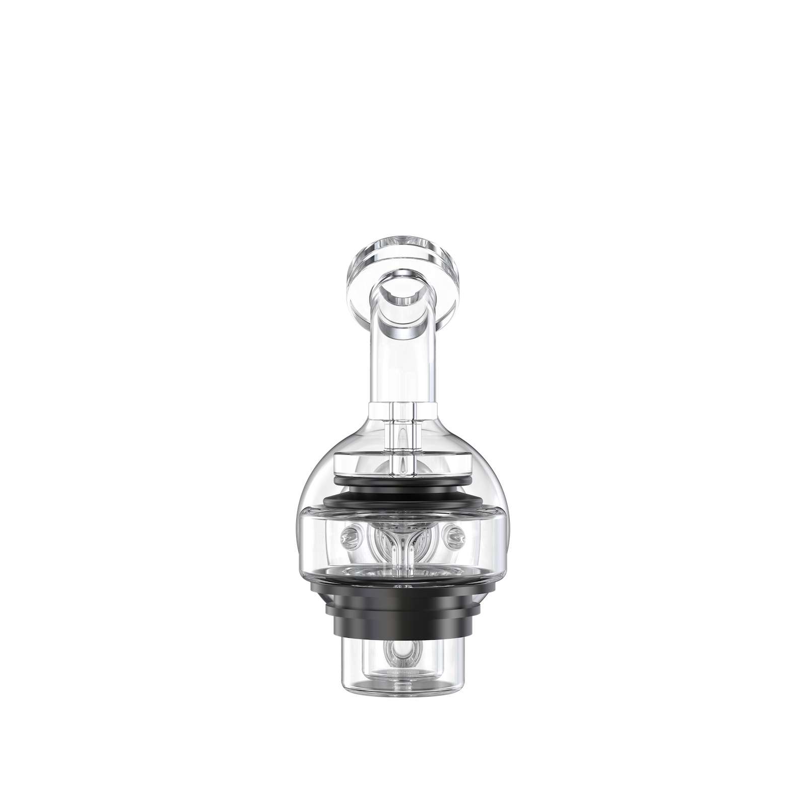 Dr. Dabber Boost EVO - TDE Ball Rig Attachment Vaporizers Dr. Dabber   