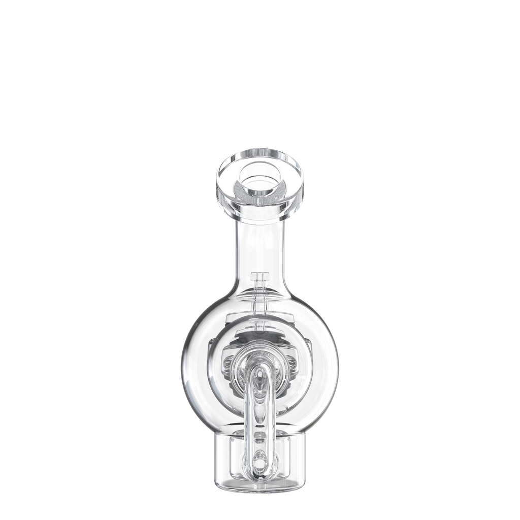 Dr. Dabber Boost EVO - TDE Ball Rig Attachment Vaporizers Dr. Dabber   