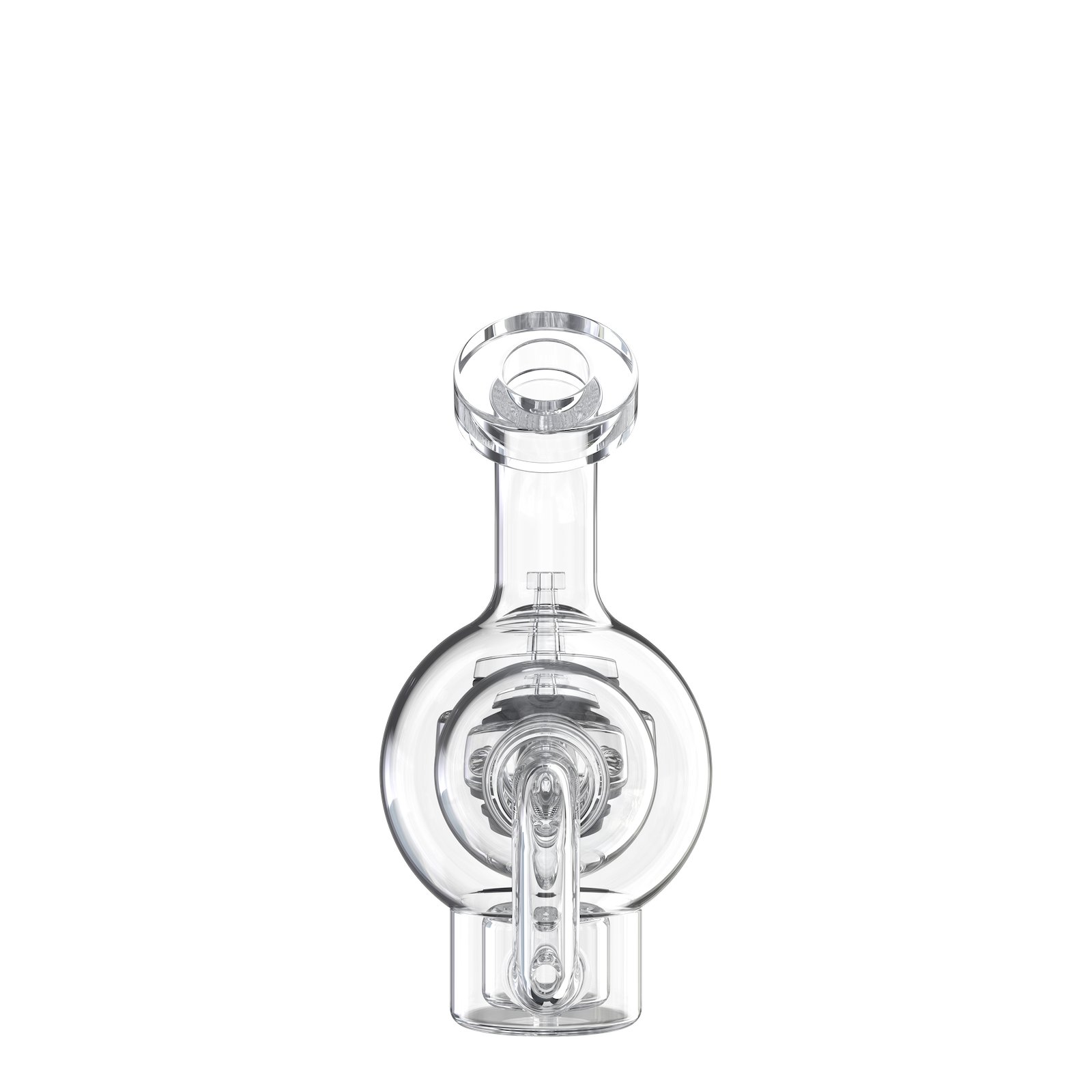 Dr. Dabber Boost EVO - TDE Ball Rig Attachment Vaporizers Dr. Dabber   