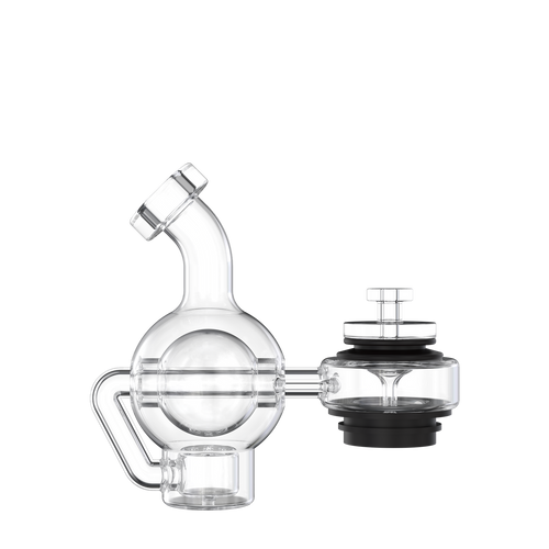 Dr. Dabber Boost EVO - TDE Ball Rig Attachment Vaporizers Dr. Dabber   