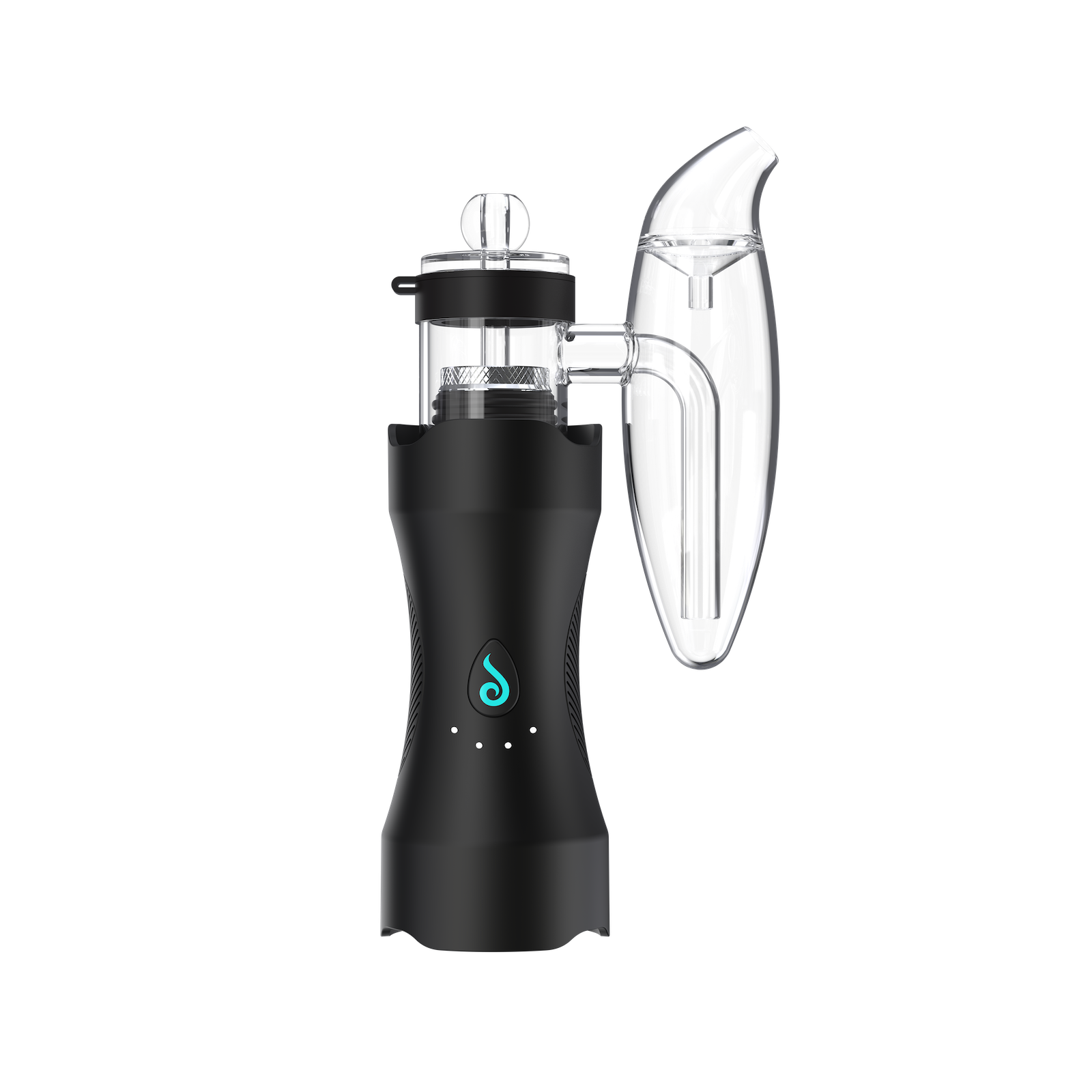 Dr. Dabber - XS Portable E-rig Vaporizers Dr. Dabber   