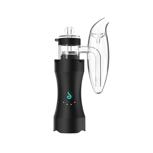 Dr. Dabber - XS Portable E-rig Vaporizers Dr. Dabber   