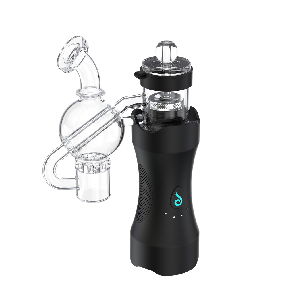Dr. Dabber - XS Portable E-rig Vaporizers Dr. Dabber   