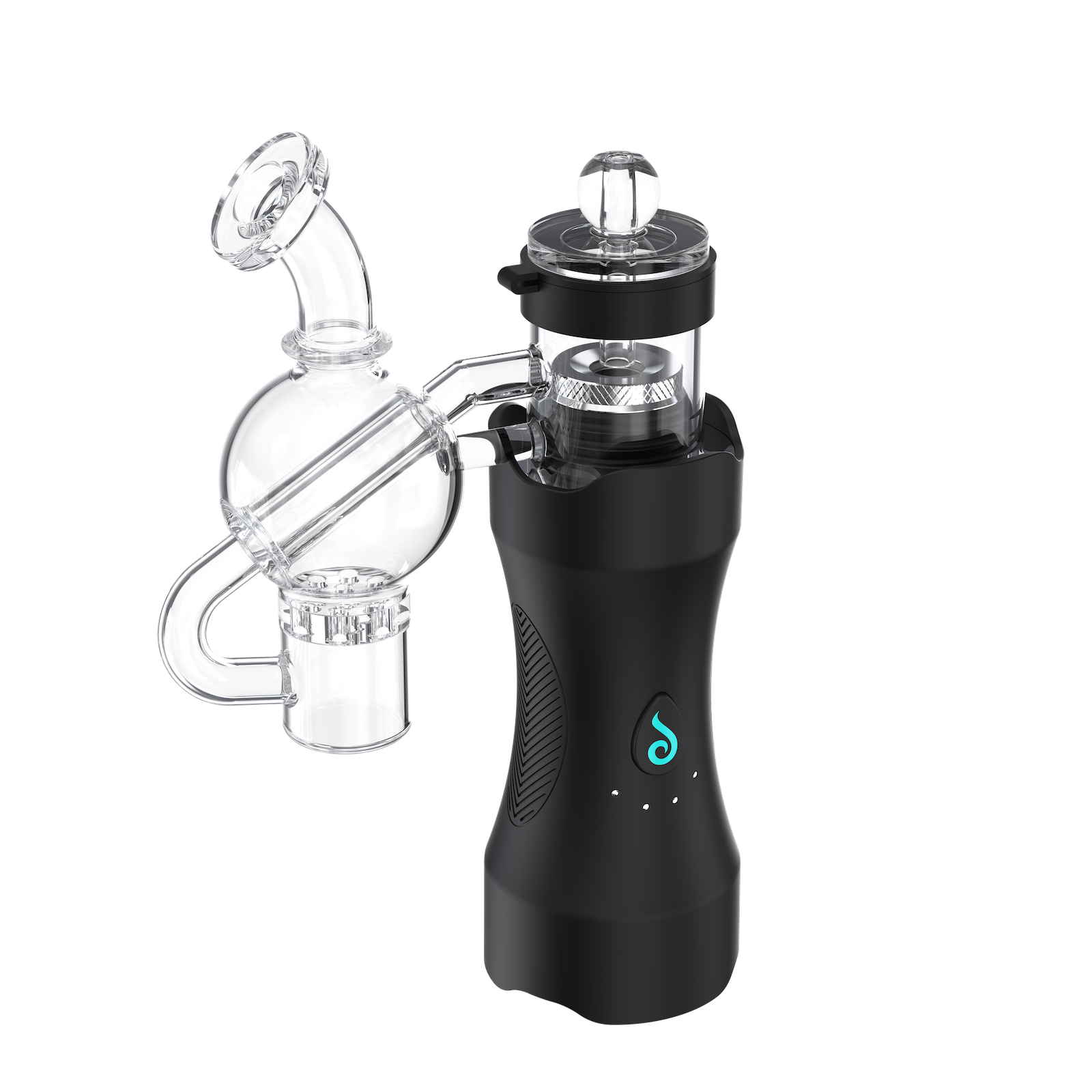 Dr. Dabber - XS Portable E-rig Vaporizers Dr. Dabber   