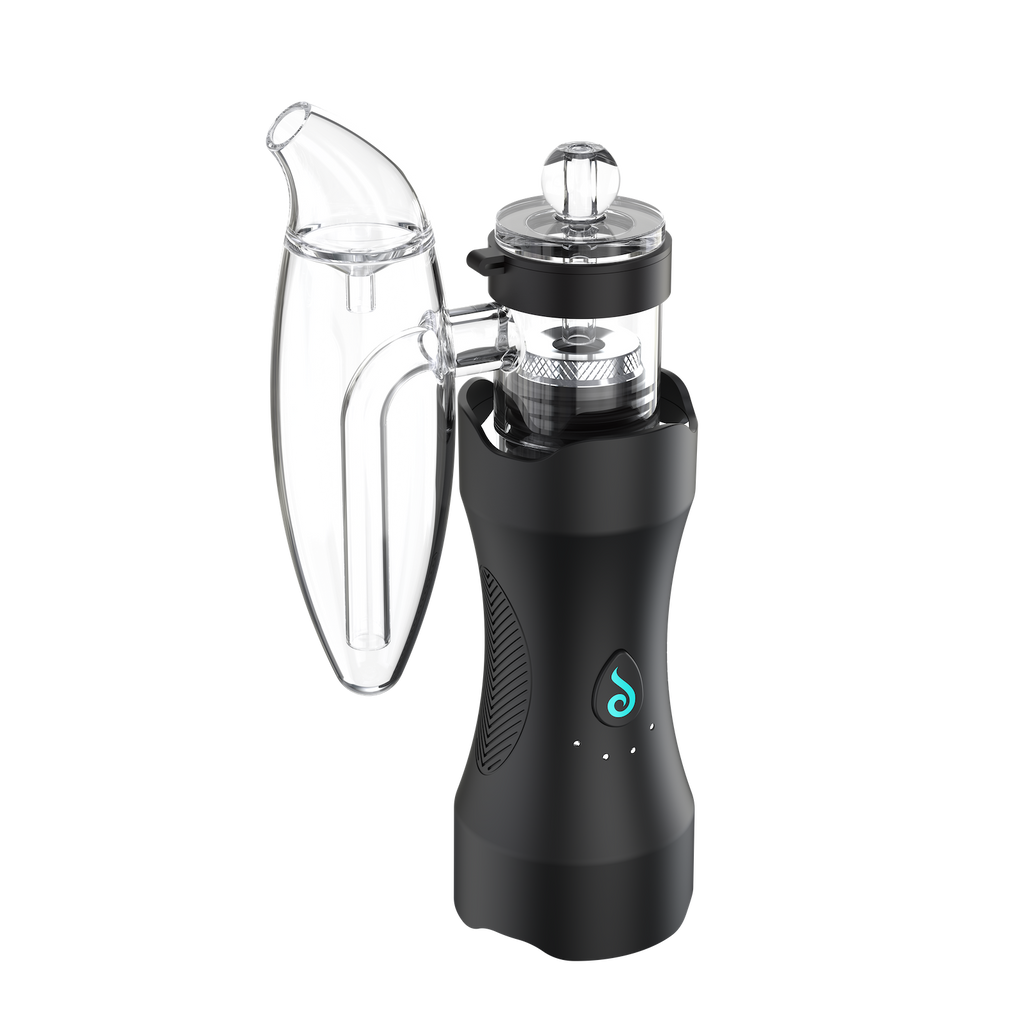 Dr. Dabber - XS Portable E-rig Vaporizers Dr. Dabber   