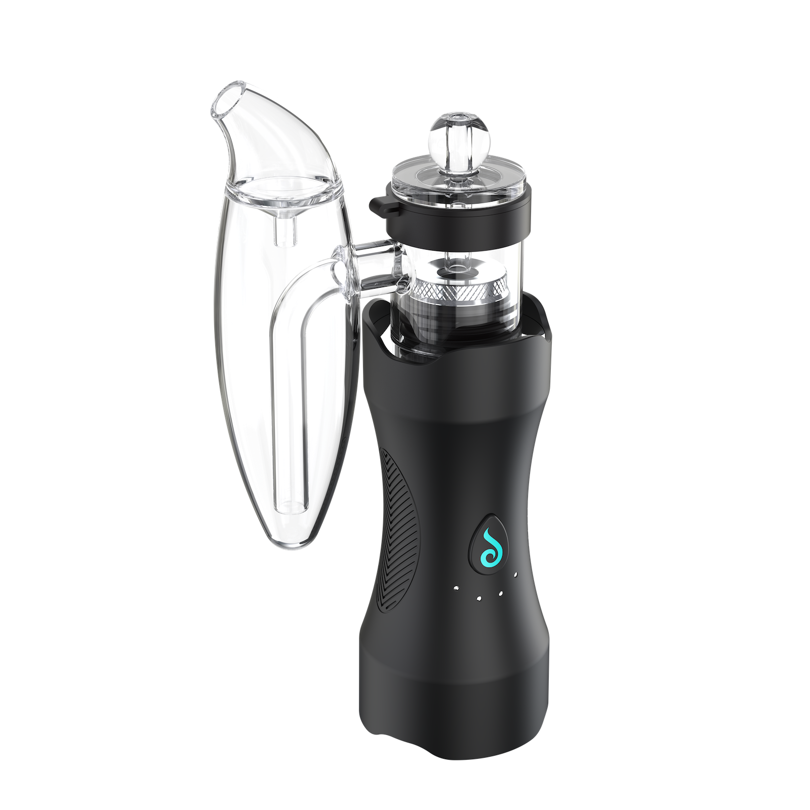 Dr. Dabber - XS Portable E-rig Vaporizers Dr. Dabber   