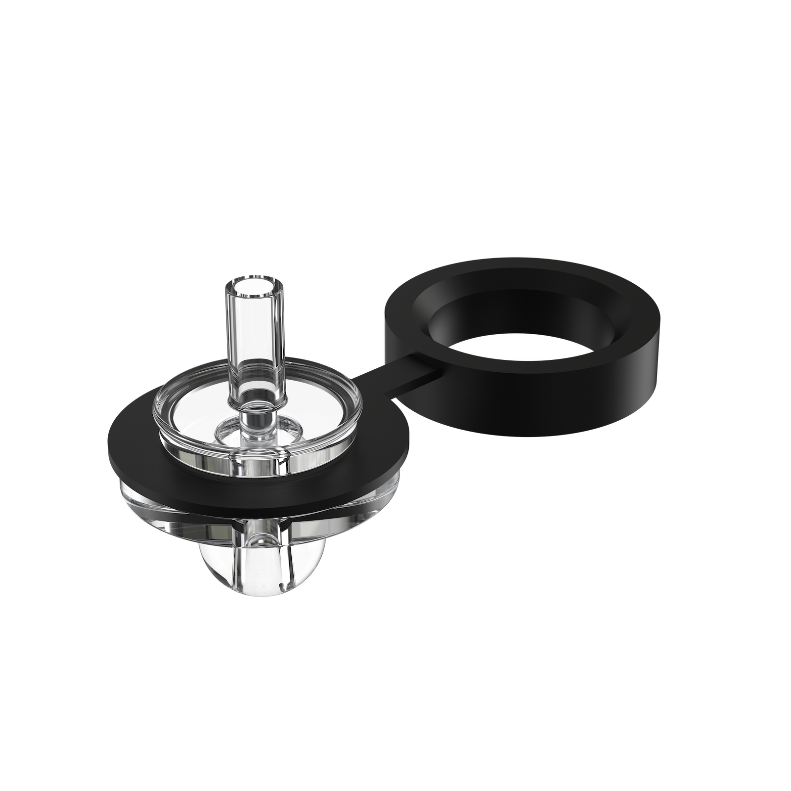 Dr. Dabber - XS Portable E-rig Vaporizers Dr. Dabber   