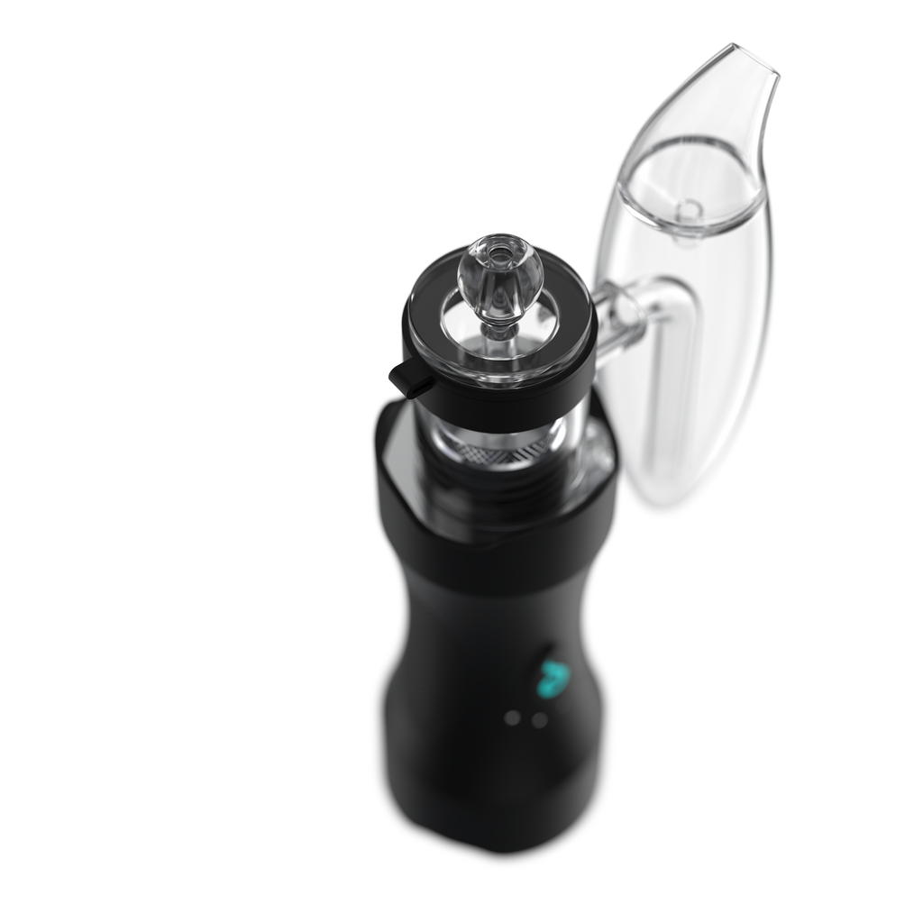 Dr. Dabber - XS Portable E-rig Vaporizers Dr. Dabber   