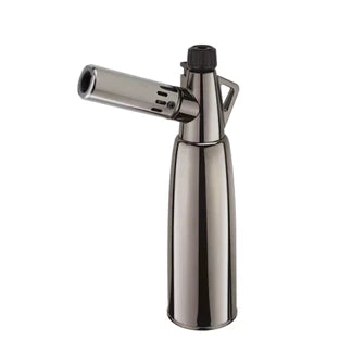 Vector Warhead Jet Torch Lighter Vector Gunmetal Polished  