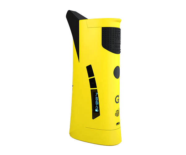 Grenco G Pen Roam - Concentrate Vaporizer Vaporizers Grenco Science Lemonnade  