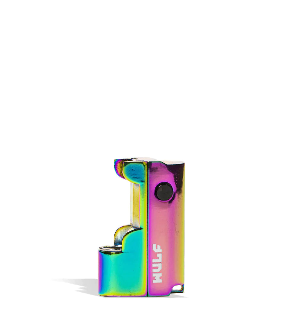 Pulsar GIGI and Wulf Mod Micro Plus Cartridge Vaporizer Vaporizers Pulsar Wulf Mod Micro Plus Full Color Tech  