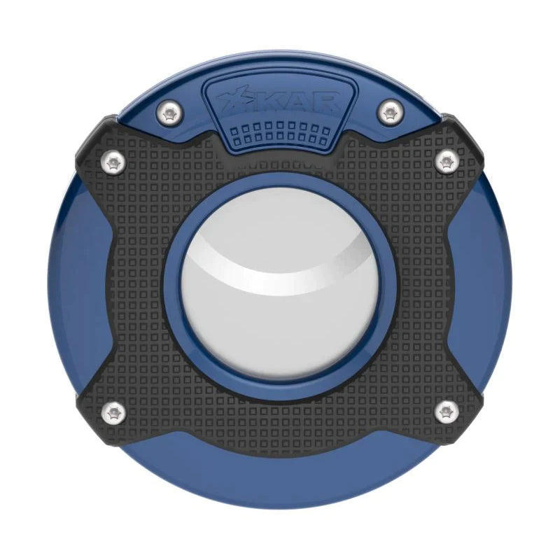 Xikar Enso Double Guillotine Cigar Cutter
