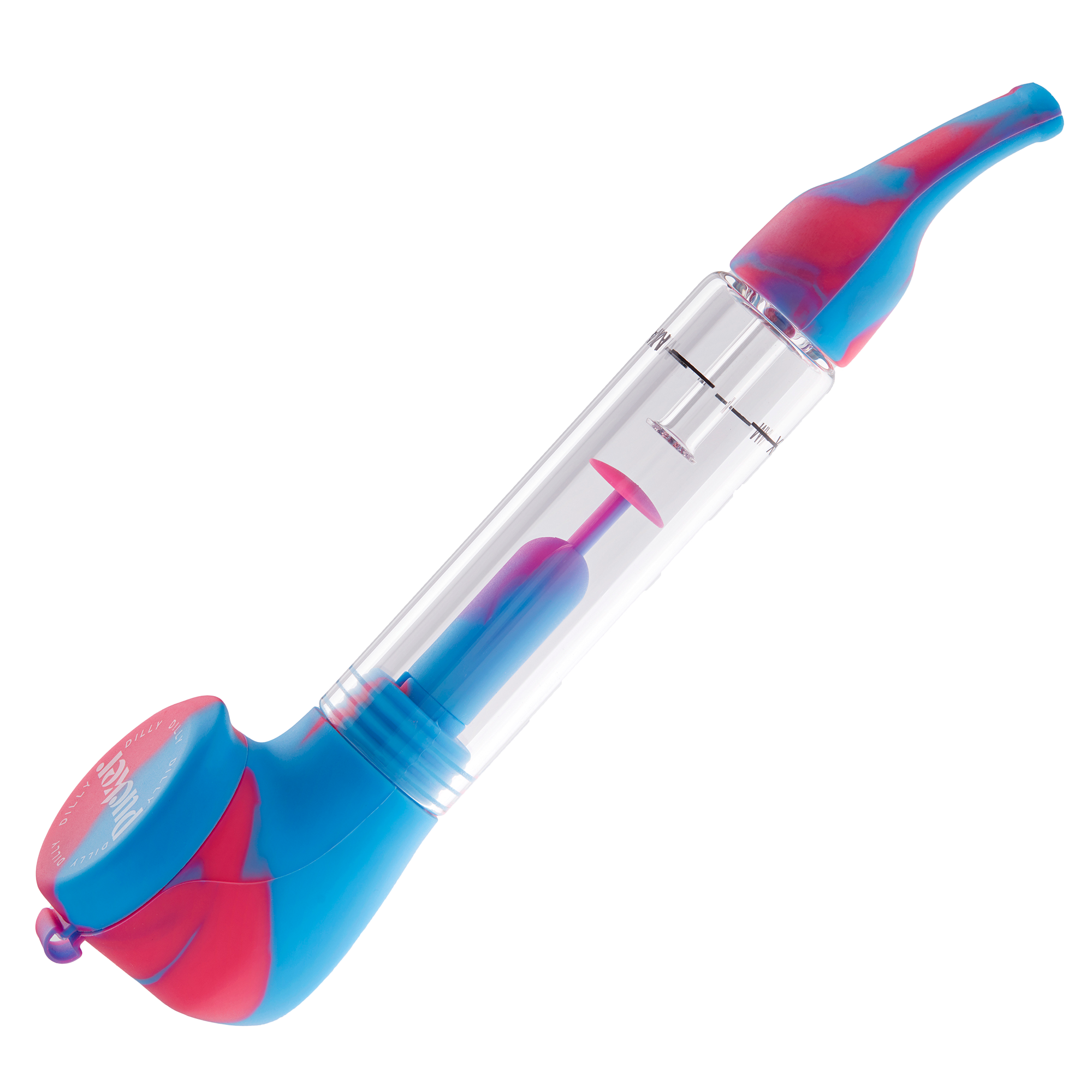Pucker Dilly - Water Pipe Cannabis Accessories Pucker Candy  