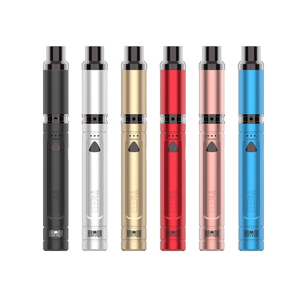 Yocan Armor Ultimate Concentrate Vaporizer Vaporizers Yocan   
