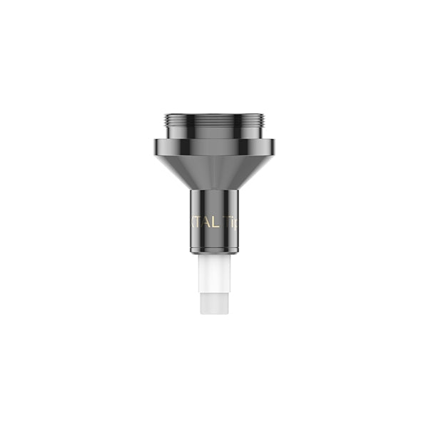 Yocan Falcon Coil (QTC, Pancake, Xtal Tip) - 5 Pack Vaporizers Yocan Xtal Tip  