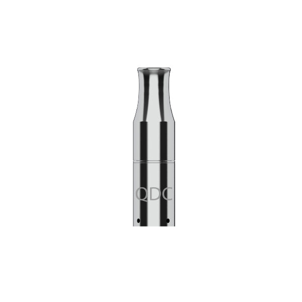 Yocan Lit Atomizer Tank - 5 Pack Vaporizers Yocan   