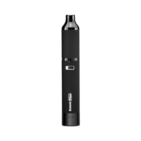 Yocan Evolve Plus Vaporizer Vaporizers Yocan Midnight Black  