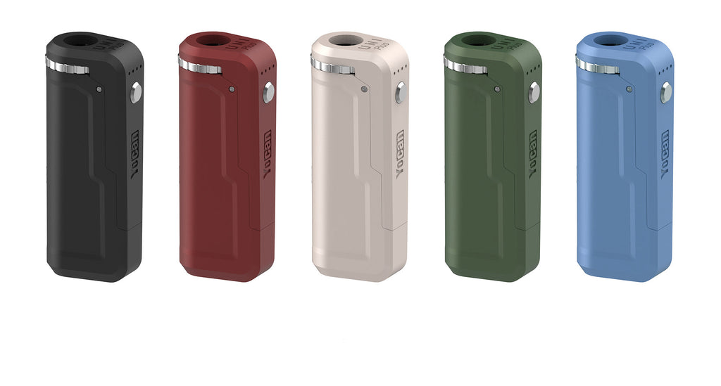 Yocan UNI Plus Box Mod Vaporizers Yocan   