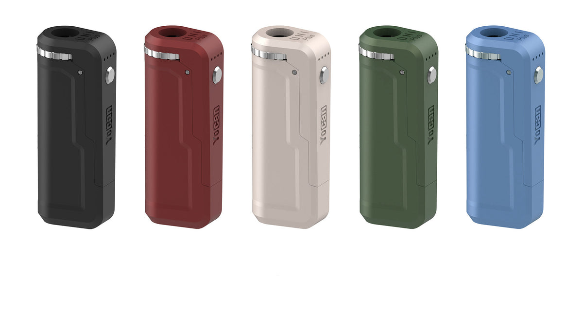 Yocan UNI Plus Box Mod Vaporizers Yocan   