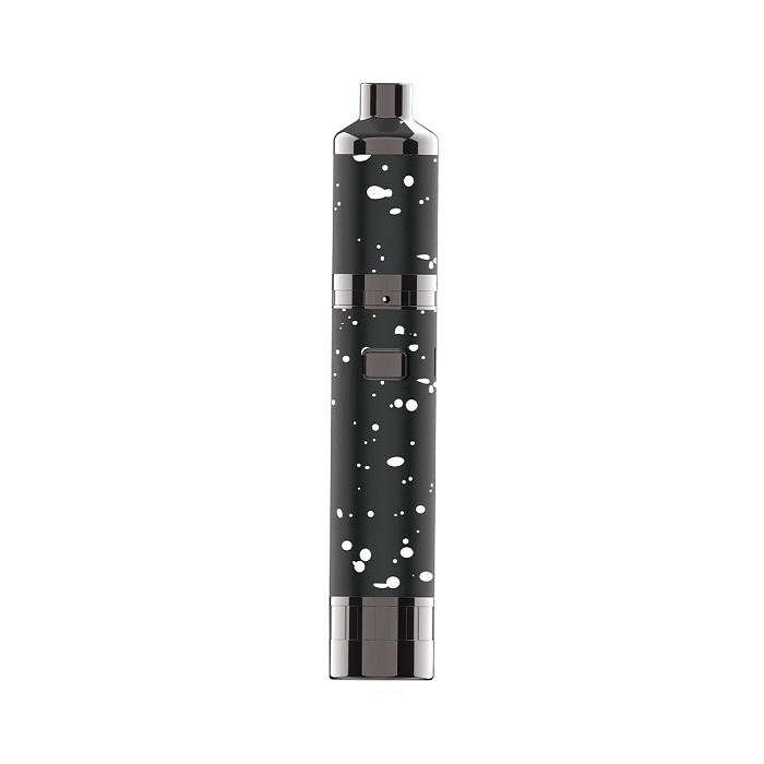 Yocan Evolve Maxxx 3 in 1 Vaporizer Vaporizers Yocan Wulf Black-White Splatter  