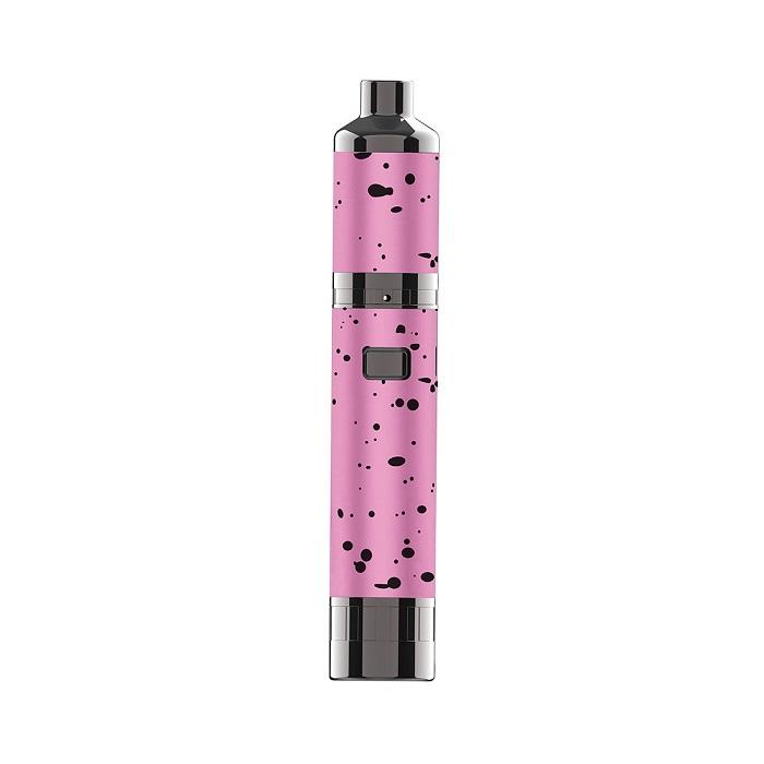 Yocan Evolve Maxxx 3 in 1 Vaporizer Vaporizers Yocan Wulf Pink-Black Splatter  