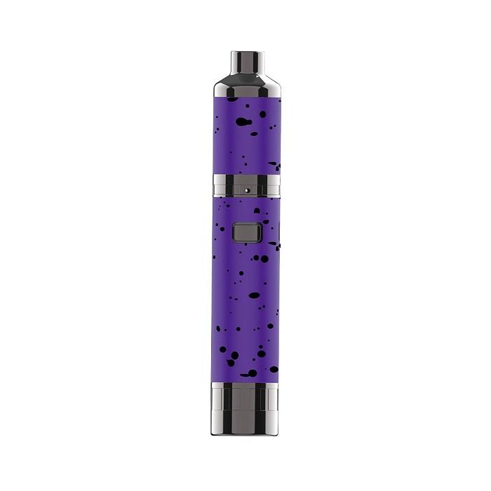 Yocan Evolve Maxxx 3 in 1 Vaporizer Vaporizers Yocan Wulf Purple-Black Splatter  