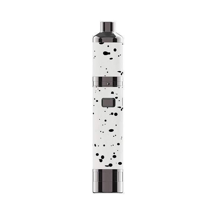 Yocan Evolve Maxxx 3 in 1 Vaporizer Vaporizers Yocan Wulf White-Black Splatter  