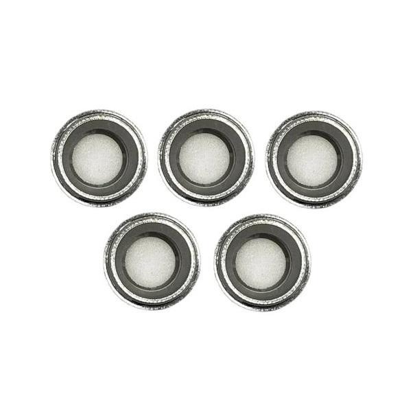 Yocan Evolve Plus XL Coils - 5PC/PK Vaporizers Yocan XTAL Coil  