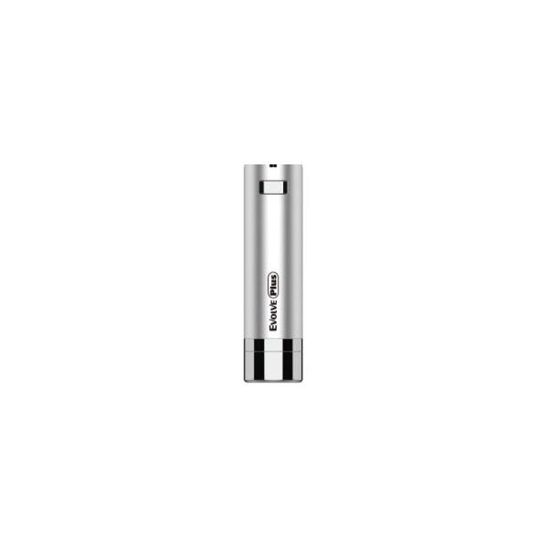 Yocan Evolve Plus Battery Vaporizers Yocan Silver 2020  