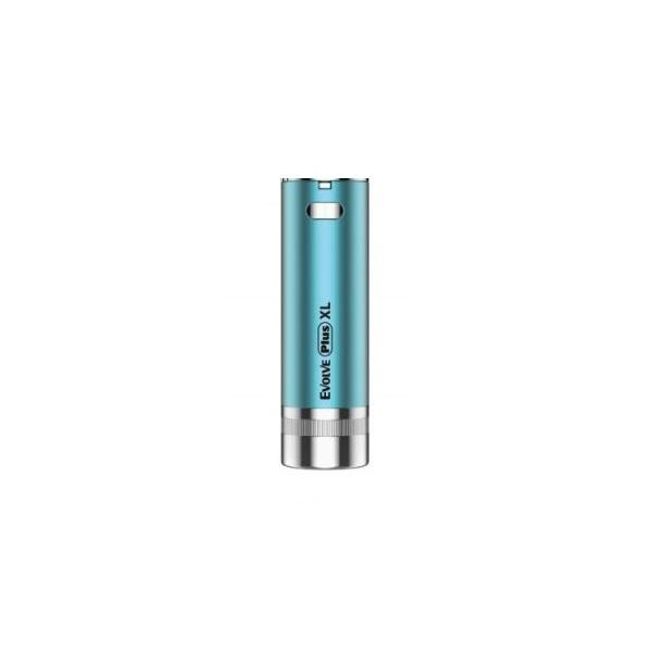 Yocan Evolve Plus XL Battery Vaporizers Yocan Sea Blue  
