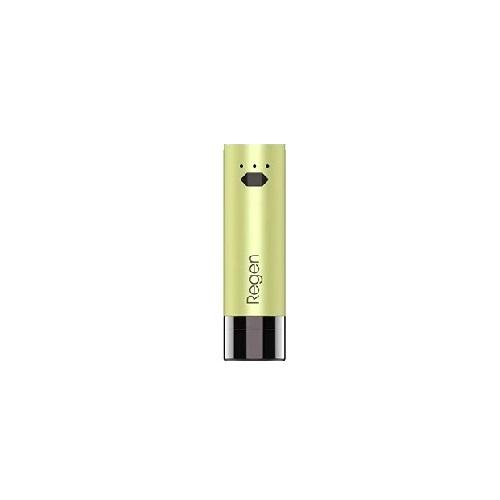 Yocan Regen Replacement Battery Vaporizers Yocan Apple Green  