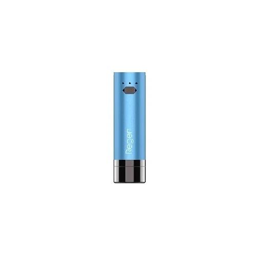Yocan Regen Replacement Battery Vaporizers Yocan Light Blue  