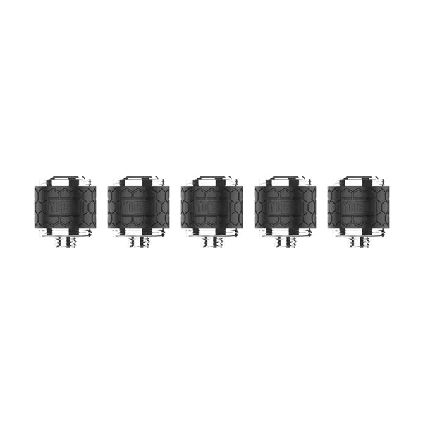 Yocan Rex Coils Vaporizers Yocan   