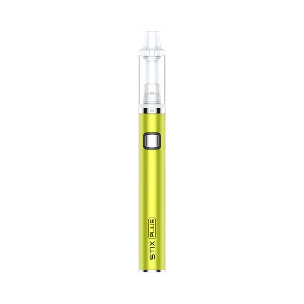Yocan Stix Plus Vaporizer Vaporizers Yocan Apple Green  
