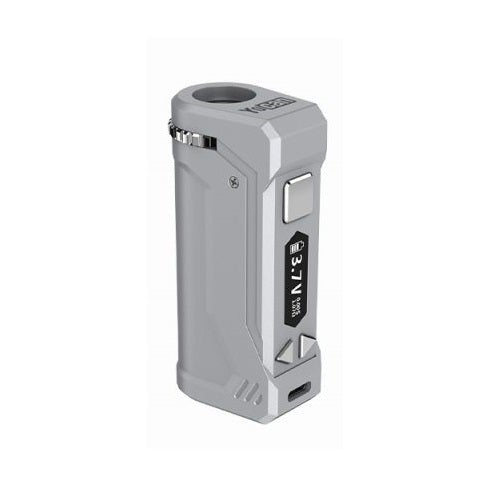 Yocan UNI Pro 2.0 Box Mod Vaporizers Yocan Silver  