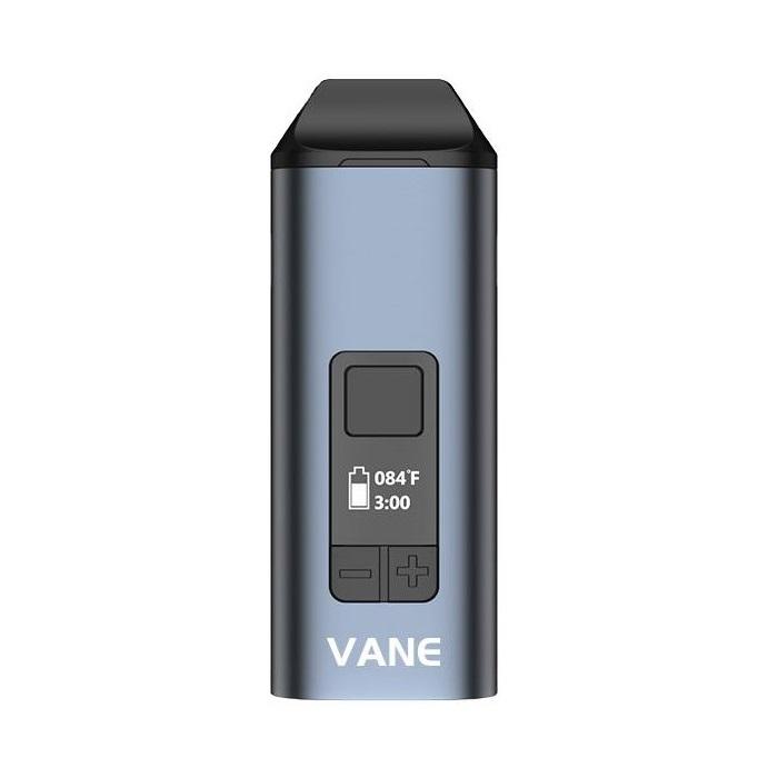 Yocan Vane - Dry Herb Vaporizer Vaporizers Yocan Sky Blue  