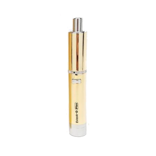 Yocan Evolve-D Plus Vaporizer Vaporizers Yocan Gold  