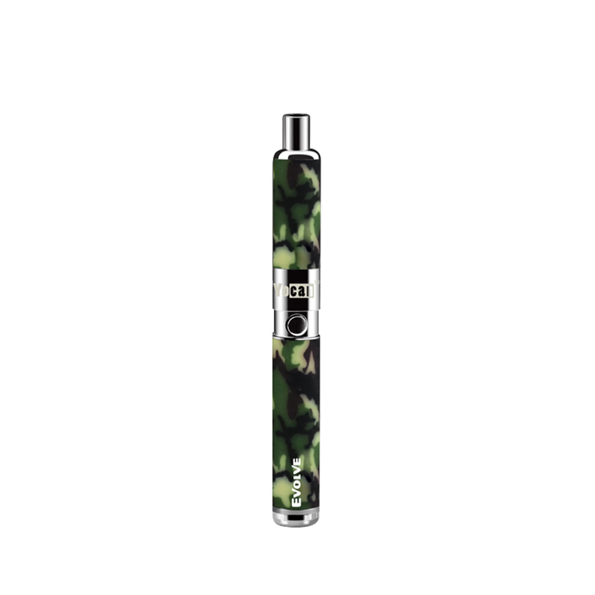 Yocan Evolve D Dry Herb Vaporizer Vaporizers Yocan Camo  