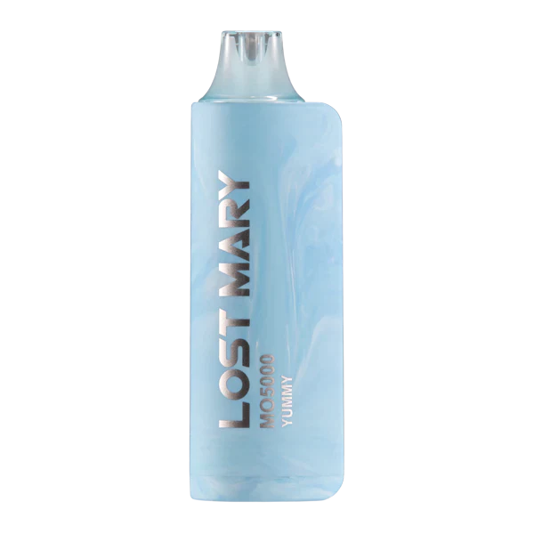 Lost Mary - MO5000 Disposable Vape Vape Juice ELFBAR Yummy  