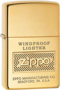 Zippo Lighter - Windproof Lighter Zippo Zippo   