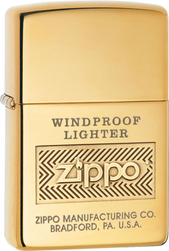 Zippo Lighter - Windproof Lighter Zippo Zippo   