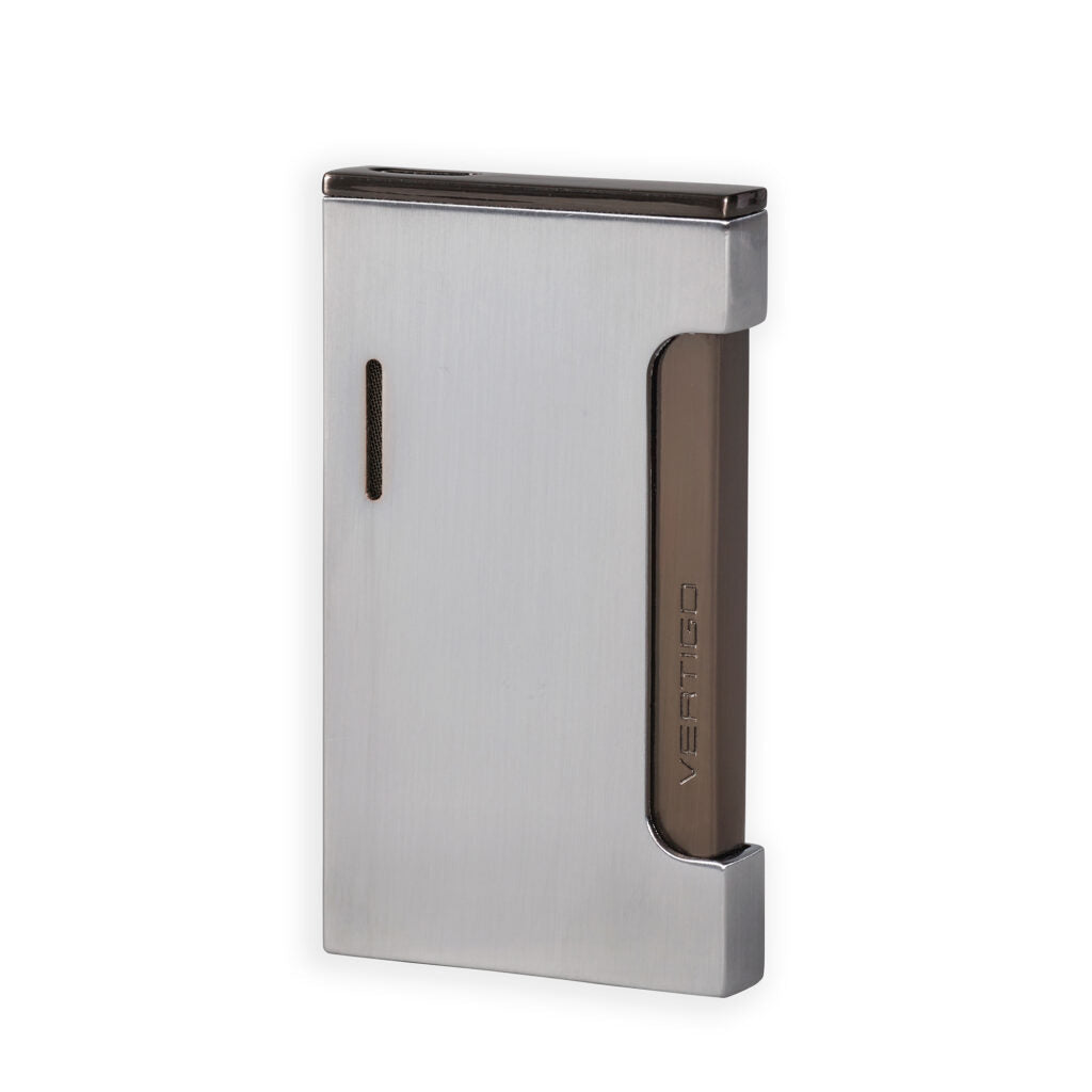 Vertigo Zephyr Flat Flame Torch Lighter
