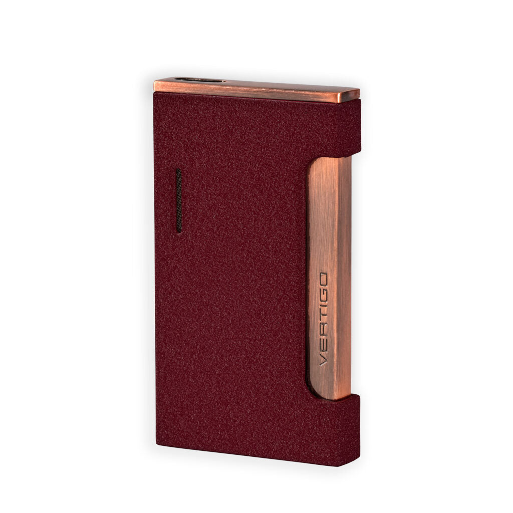 Vertigo Zephyr Flat Flame Torch Lighter