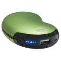 Zippo - 6 Hour Rechargeable Hand Warmer Zippo Zippo Green  