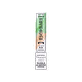 Esco Bar 2500 Mesh Disposable Vape By Pastel Cartel