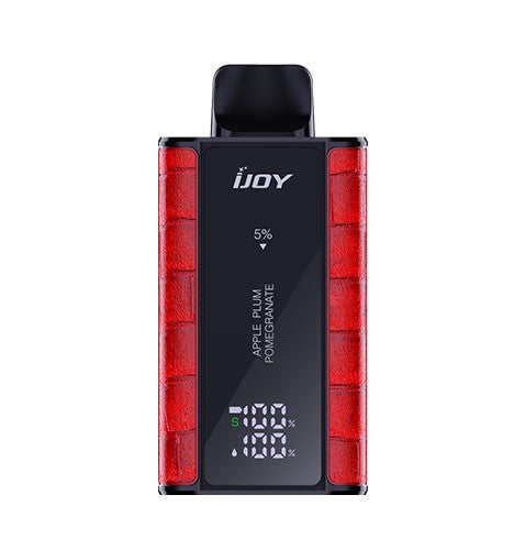 iJoy Captain 10000 Disposable Vape